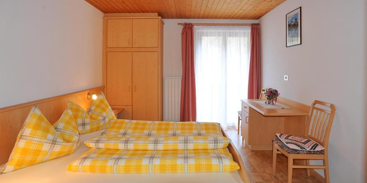 Texas Longhorn Ranch Neumannhof Apartment Cadipietra Ngoại thất bức ảnh