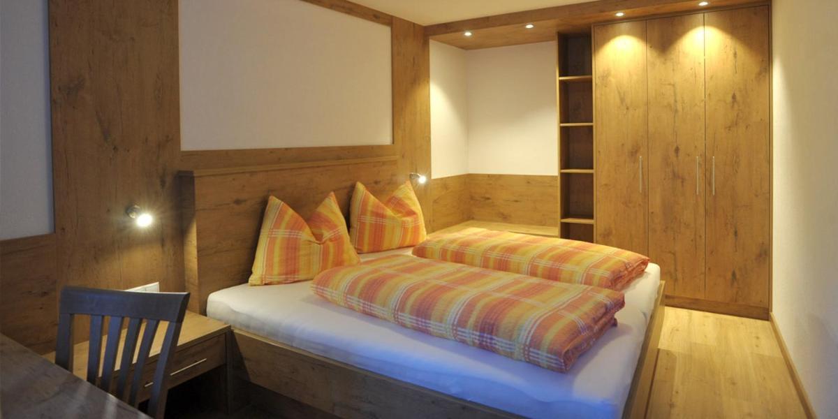 Texas Longhorn Ranch Neumannhof Apartment Cadipietra Ngoại thất bức ảnh
