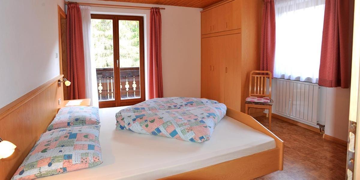 Texas Longhorn Ranch Neumannhof Apartment Cadipietra Ngoại thất bức ảnh
