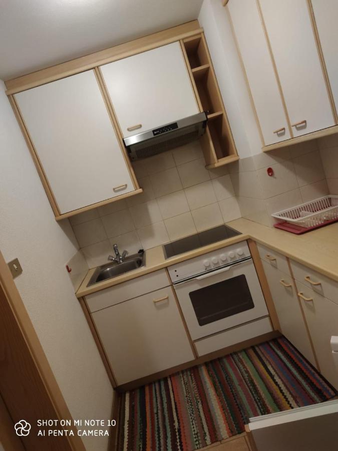 Texas Longhorn Ranch Neumannhof Apartment Cadipietra Ngoại thất bức ảnh